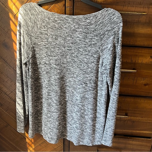 Cozy Knit Top - Picture 2 of 3